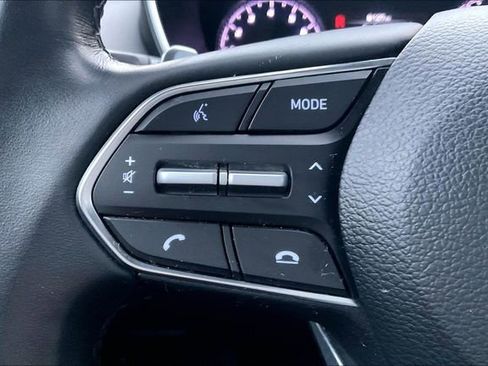 Certified 2023 Hyundai Santa Fe SEL image 19