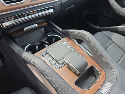 New 2026 Mercedes-Benz GLE 350 4MATIC image 32