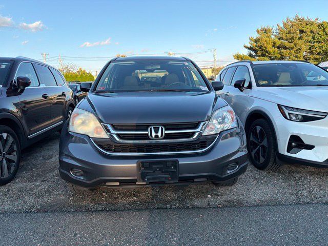 Used 2011 Honda CR-V EX image 2