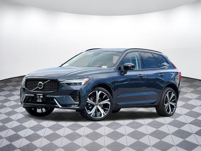 Used 2025 Volvo XC60 B5 Ultra w/ Protection Package Premier