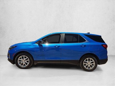 Used 2024 Chevrolet Equinox LT FWD image 10