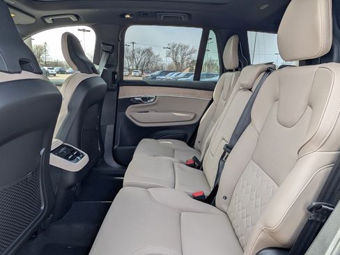 New 2026 Volvo XC90 B6 Plus AWD/4WD image 6