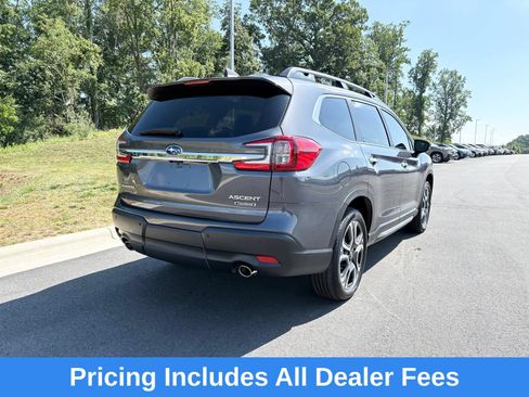 New 2026 Subaru Ascent Touring AWD/4WD image 9
