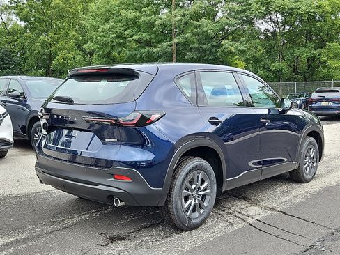 New 2026 MAZDA CX-5 AWD 2.5 S image 6