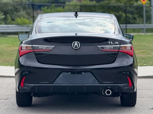 Used 2019 Acura ILX FWD image 6