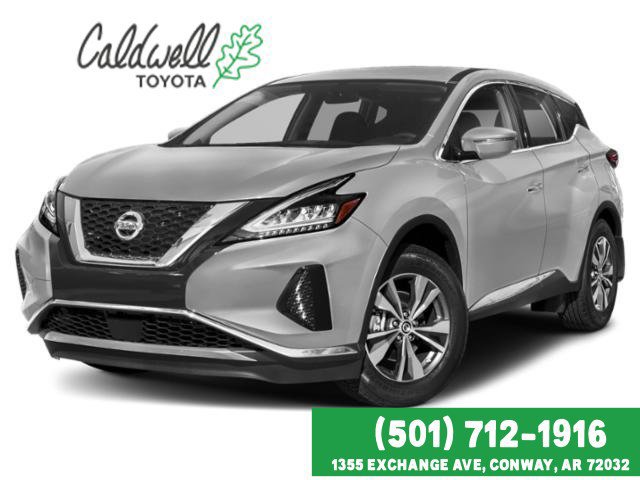 Used 2020 Nissan Murano S w/ Technology Package AWD/4WD image 5