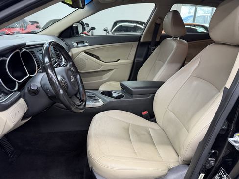 Used 2015 Kia Optima EX w/ EX Premium Package image 20