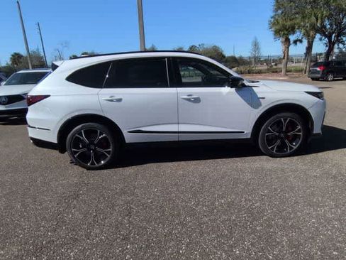 New 2026 Acura MDX Type S image 9