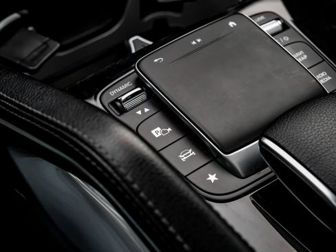 Used 2021 Mercedes-Benz GLS 580 4MATIC image 26