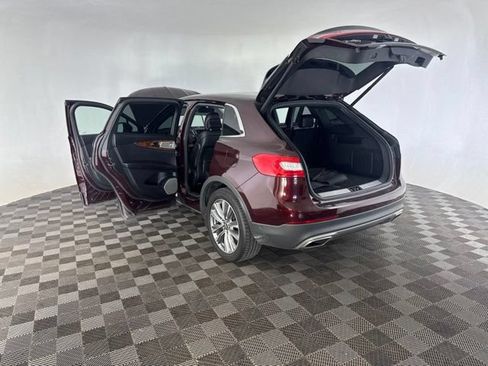 Used 2018 Lincoln MKX Reserve w/ Luxury Package AWD/4WD image 19