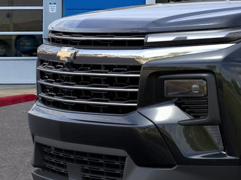 New 2026 Chevrolet Traverse LT image 13