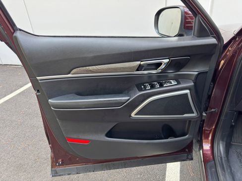 Used 2020 Kia Telluride EX AWD/4WD image 44