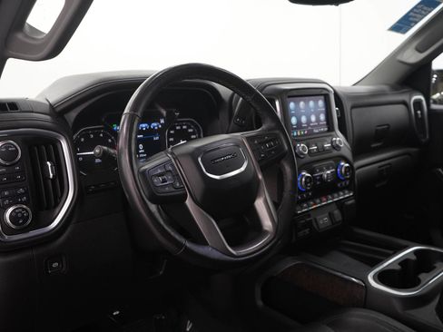 Used 2022 GMC Sierra 1500 Denali w/ Denali Reserve Package AWD/4WD image 26