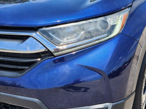 Used 2019 Honda CR-V LX image 7