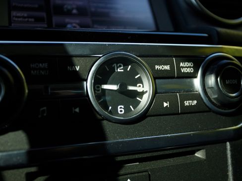 Used 2012 Land Rover LR4 HSE LUX image 21