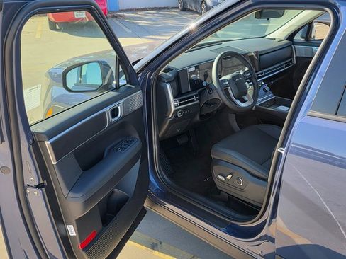 New 2026 Hyundai Santa Fe SEL image 40