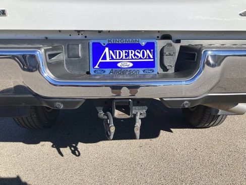 Used 2022 RAM 3500 Big Horn w/ Level A Equipment Group image 41