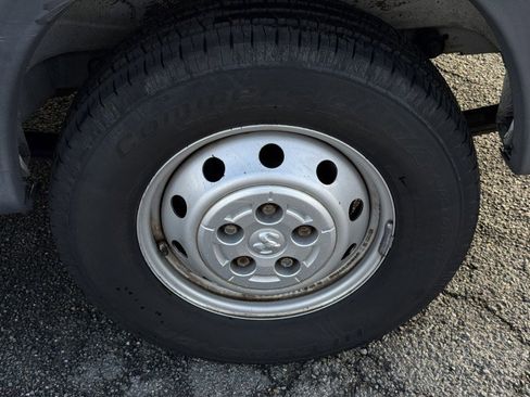 Used 2017 RAM ProMaster 2500 w/ Interior Convenience Group image 35