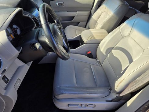 Used 2012 Honda Pilot EX-L image 11