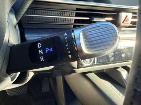 New 2025 Hyundai Ioniq 6 SE RWD image 14