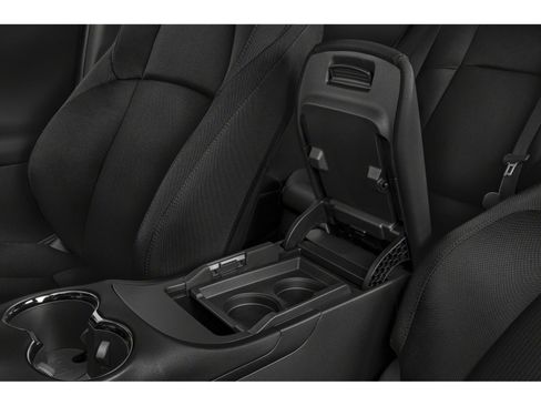Used 2022 Toyota Venza LE AWD/4WD image 9