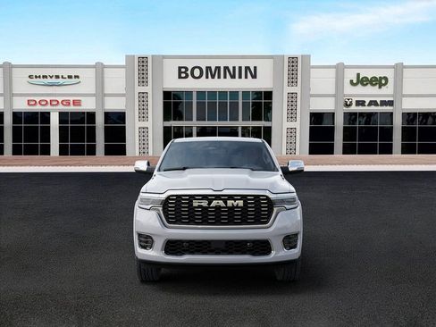 New 2026 RAM 1500 Tungsten w/ Off Road Group image 6