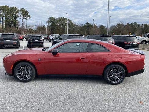 New 2026 Dodge Charger R/T Scat Pack image 7