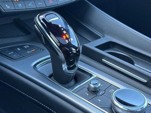 New 2026 Cadillac CT5 Premium Luxury RWD image 21