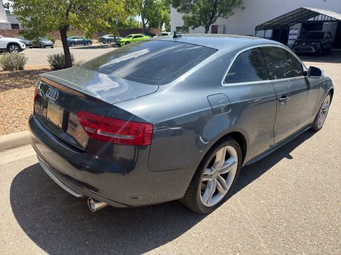 Used 2010 Audi S5 Premium Plus AWD/4WD image 19