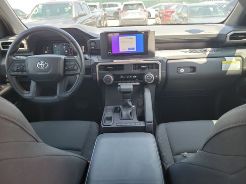 Used 2026 Toyota Tacoma SR w/ SR Upgrade Package RWD image 16