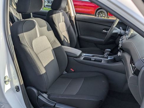 Certified 2023 Nissan Sentra SV FWD image 19
