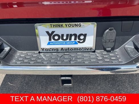 New 2026 RAM 1500 Big Horn AWD/4WD image 13