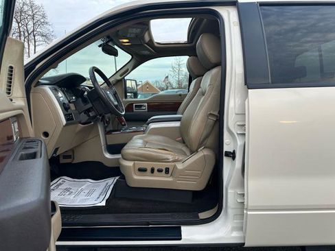 Used 2009 Ford F150 Lariat image 10