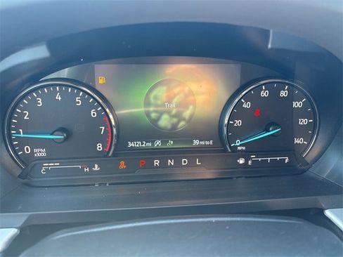 Used 2021 Ford Explorer XLT w/ Equipment Group 202A image 26