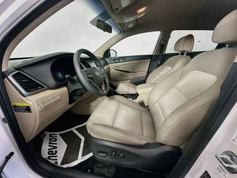 Used 2016 Hyundai Tucson Eco FWD image 19