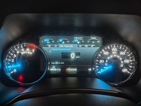 Used 2019 Ford F150 Lariat w/ Equipment Group 501A Mid AWD/4WD image 25