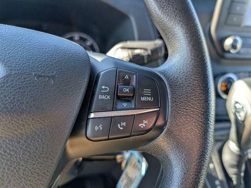 Used 2024 Ford Transit 250 Low Roof w/ Exterior Upgrade Package image 13