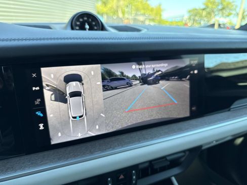 Certified 2025 Porsche Cayenne S image 54