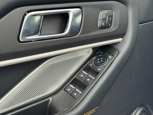 New 2026 Ford Explorer Tremor w/ Tremor Ultimate Package image 13