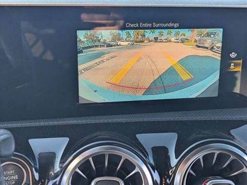 Certified 2019 Mercedes-Benz A 220 4MATIC image 14