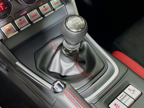 New 2026 Subaru BRZ Limited image 14