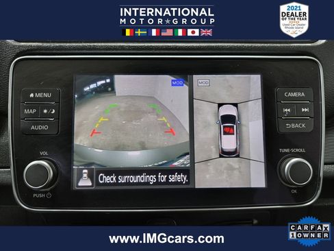 Used 2024 Nissan Leaf SV Plus image 25