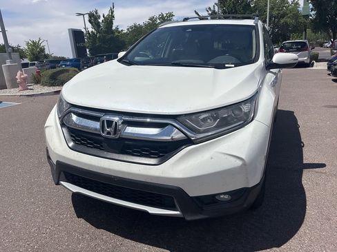 Used 2018 Honda CR-V EX-L image 4