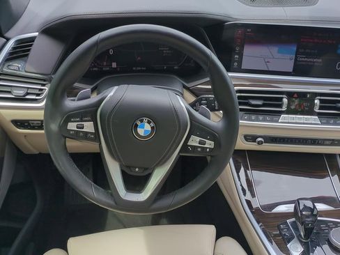 Used 2021 BMW X5 sDrive40i w/ Premium Package RWD image 14