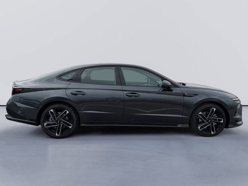 New 2026 Hyundai Sonata N Line FWD image 2