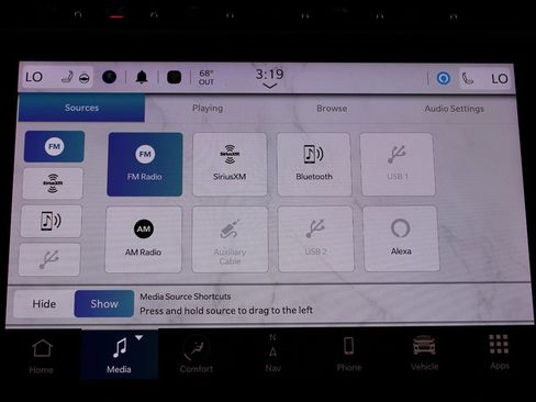 Used 2023 Jeep Grand Cherokee Limited image 38