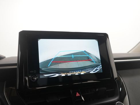 Used 2023 Toyota Corolla LE w/ Carpet Mat Package (TMS) image 26