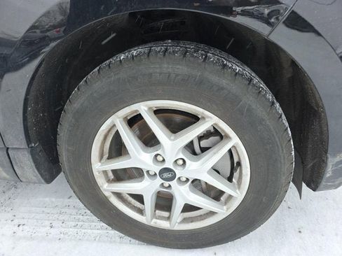 Used 2024 Ford Edge SEL w/ Convenience Package image 19