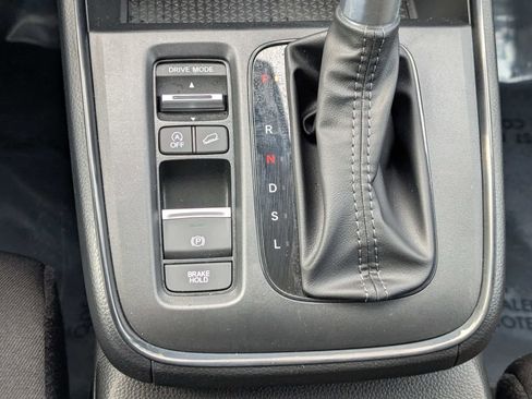 Certified 2025 Honda CR-V EX image 23