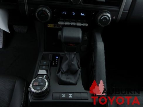 New 2026 Toyota 4Runner TRD Off-Road Premium image 16